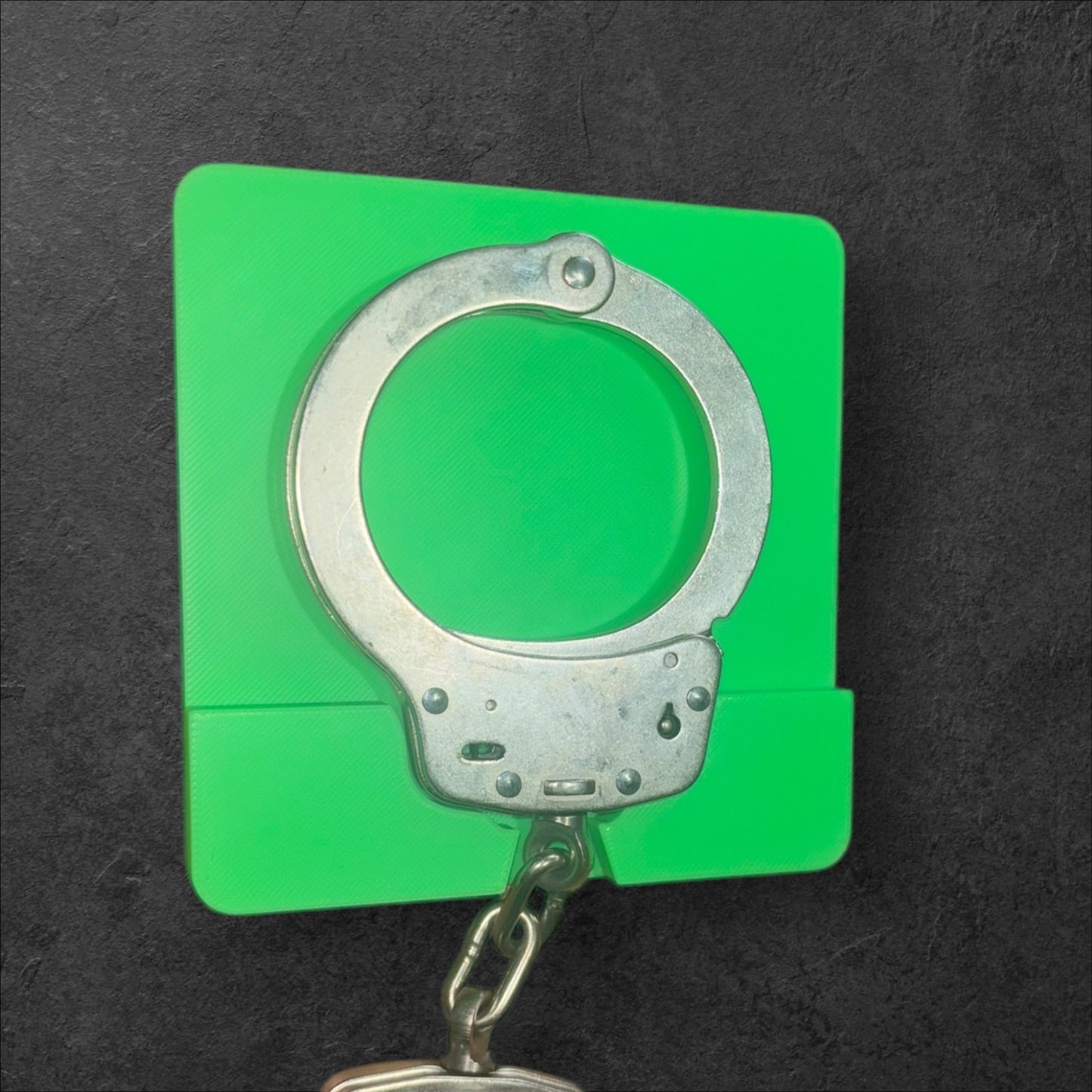 Handcuff Laser Jig (XTools F1)