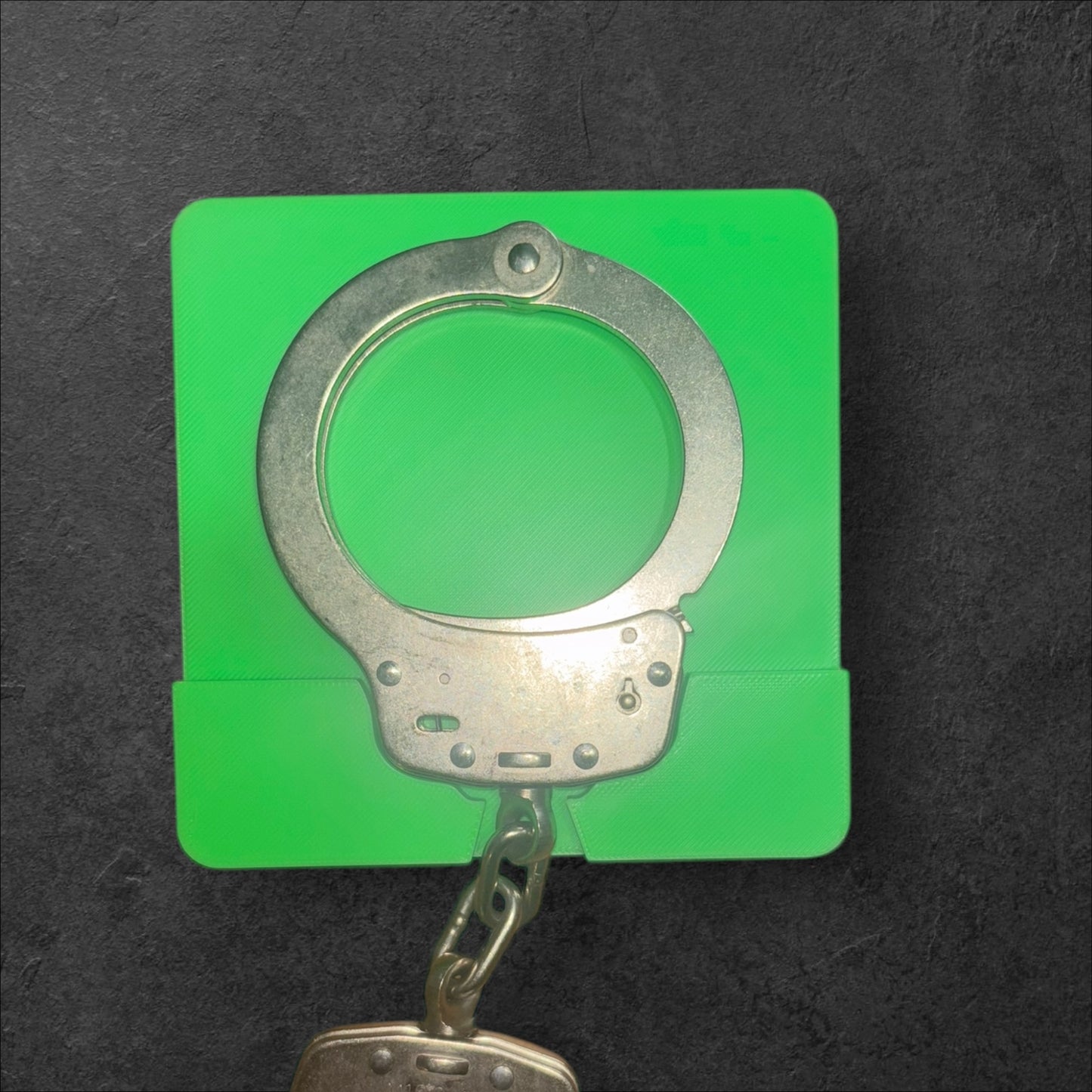 Handcuff Laser Jig (XTools F1)