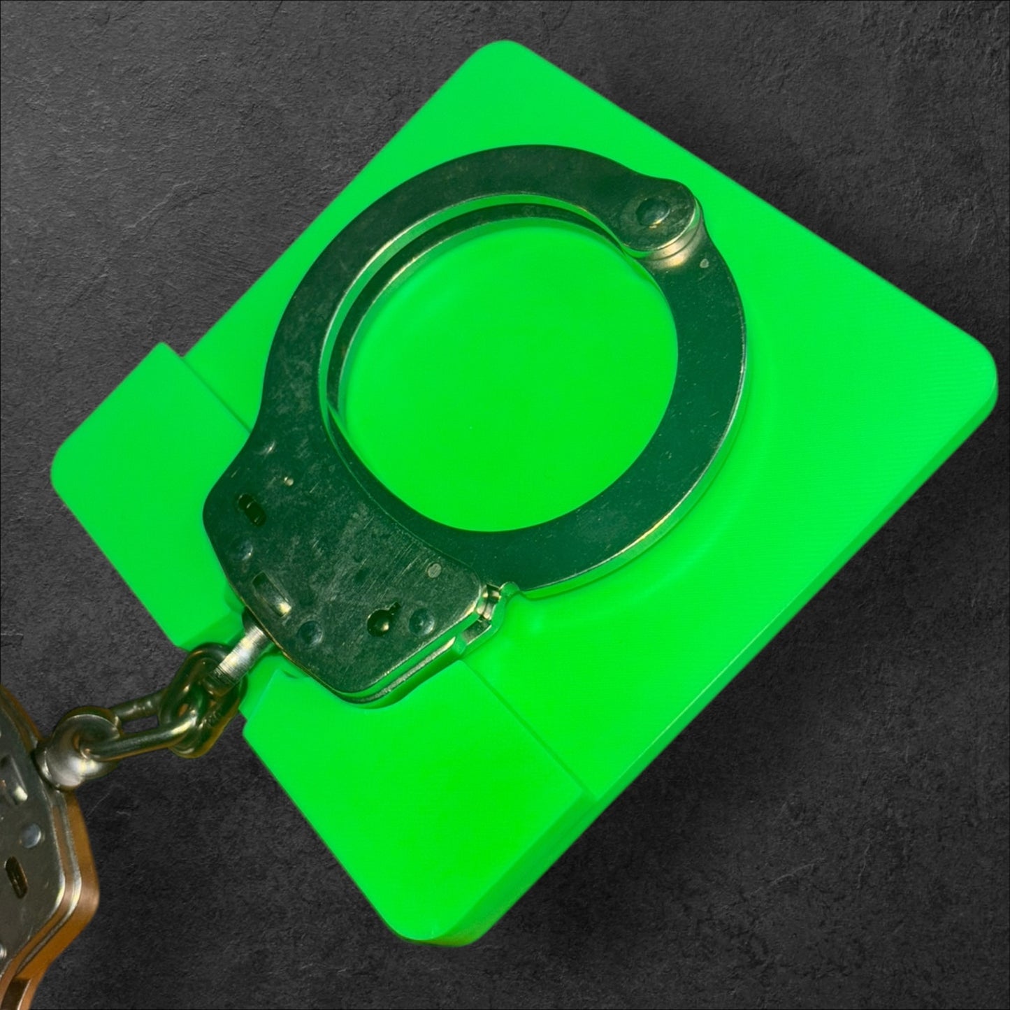 Handcuff Laser Jig (XTools F1)