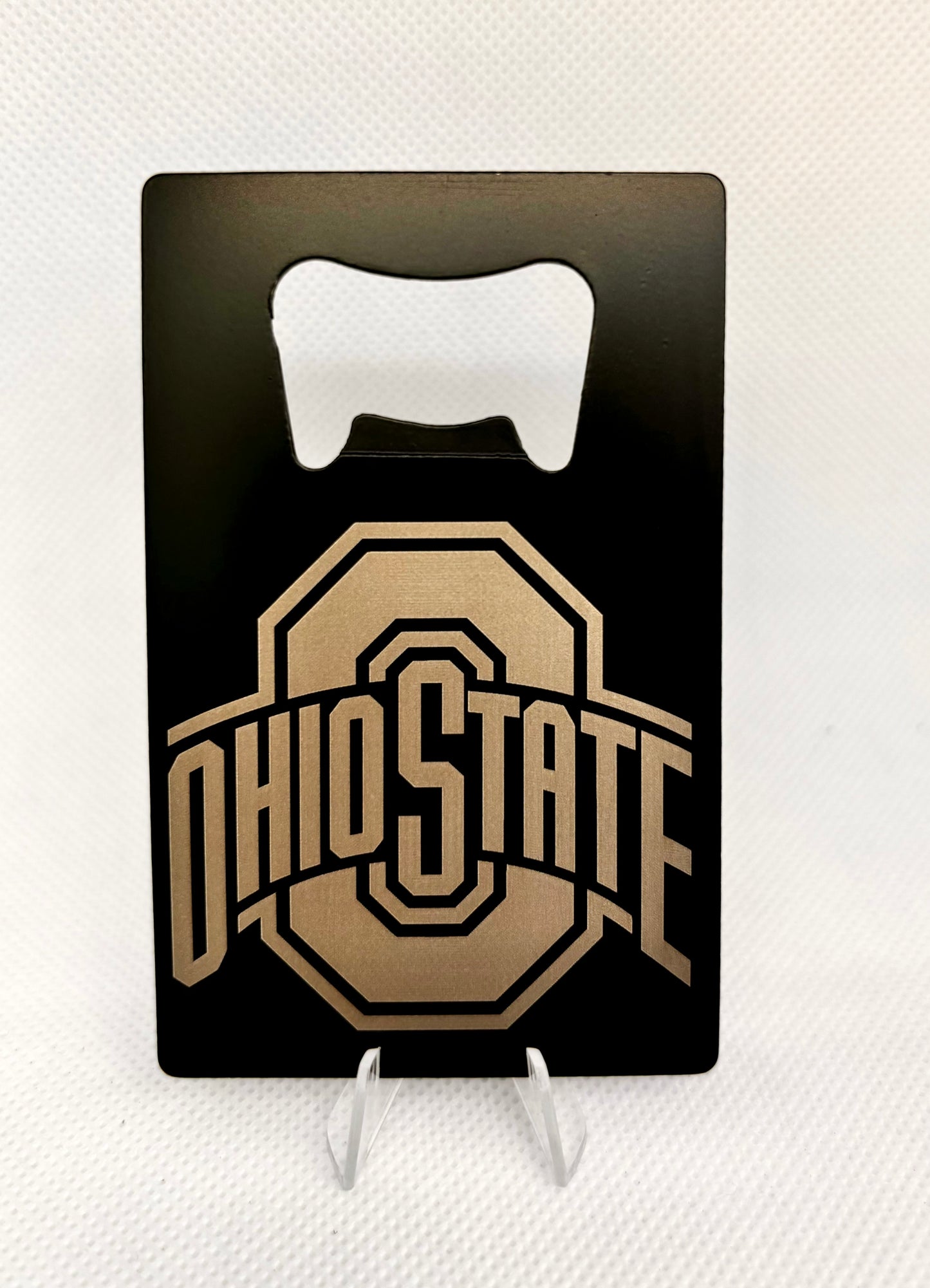 Credit Card Bottle Openers