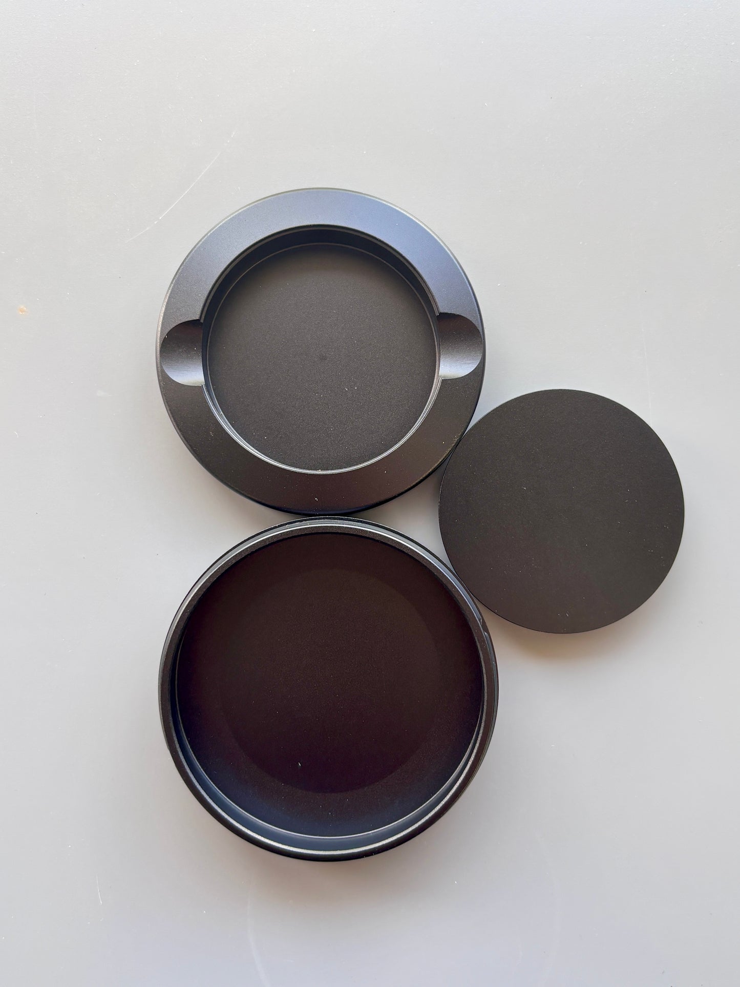 WarCan – Custom Laser Engraved Metal Can for Zyn, Rogue, or On! Pouches