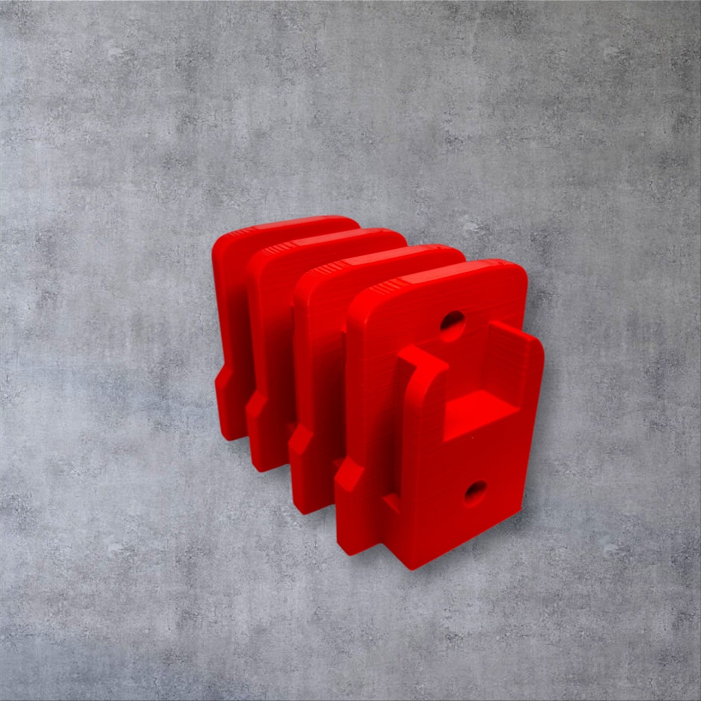 Milwaukee M18 Fuel Tool Mount
