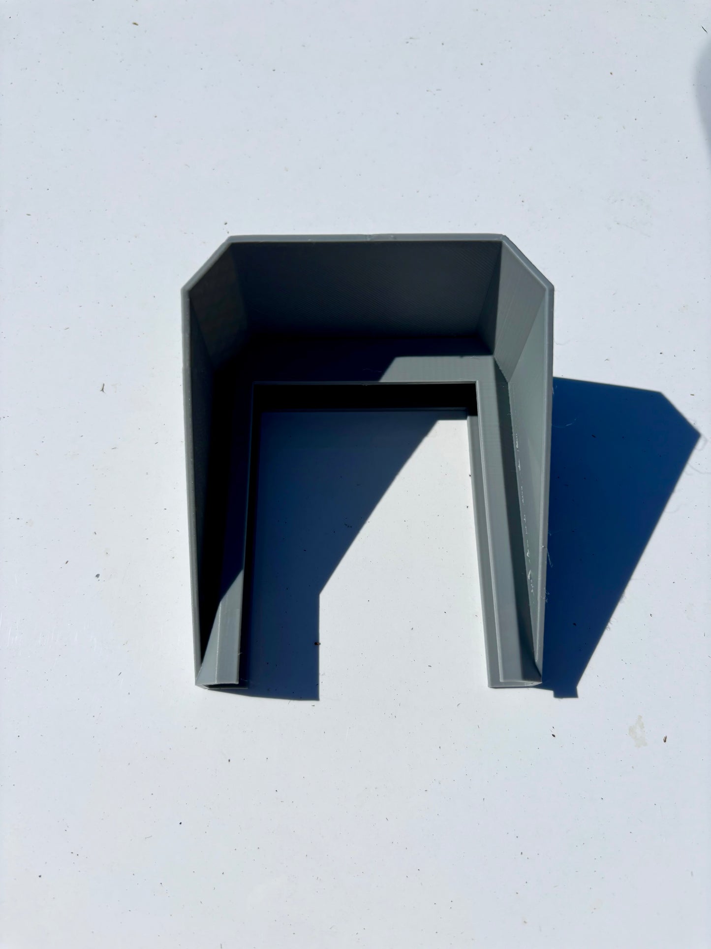 Garmin Striker 4 Fish Finder Shade Cover