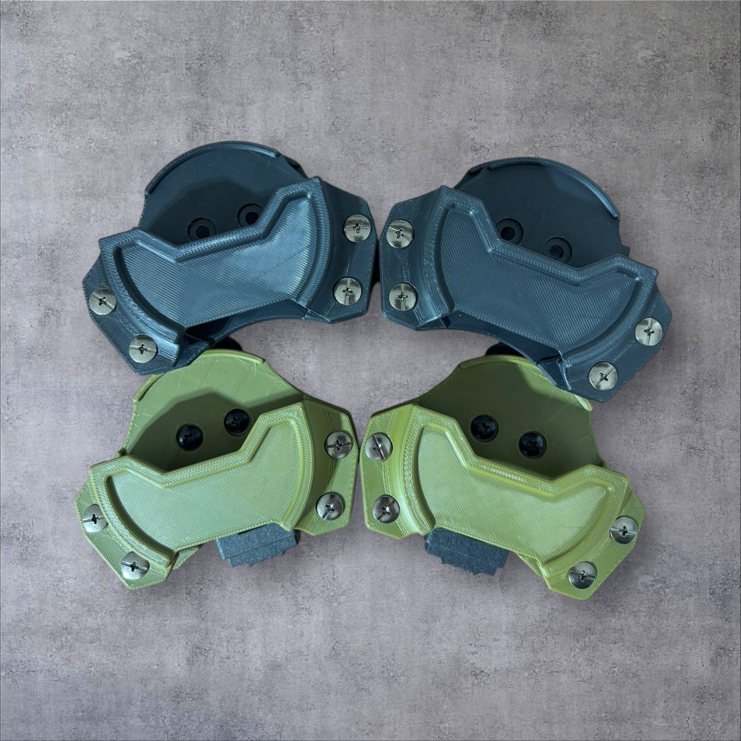 Tactical Zyn Holder