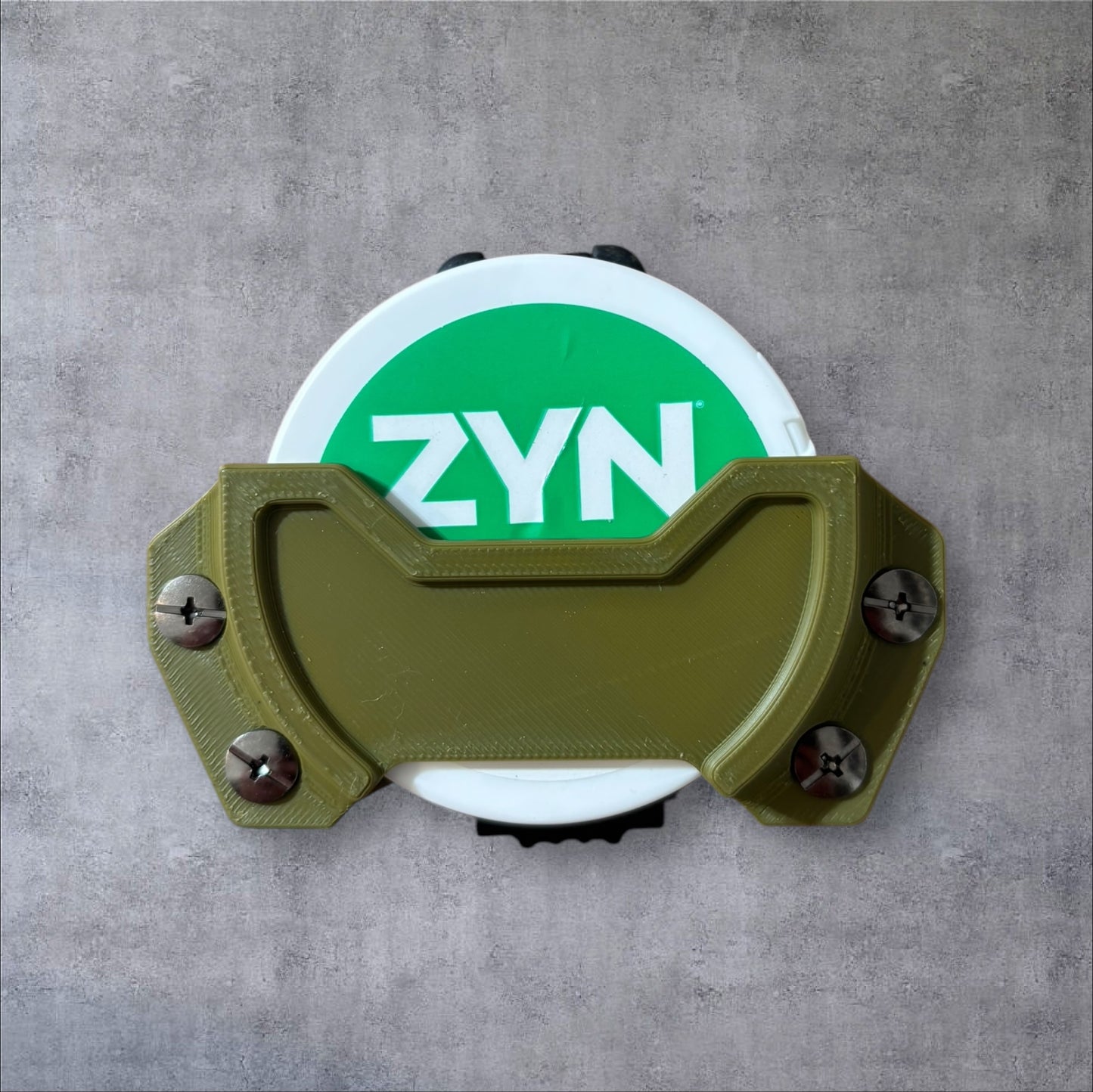 Tactical Zyn Holder
