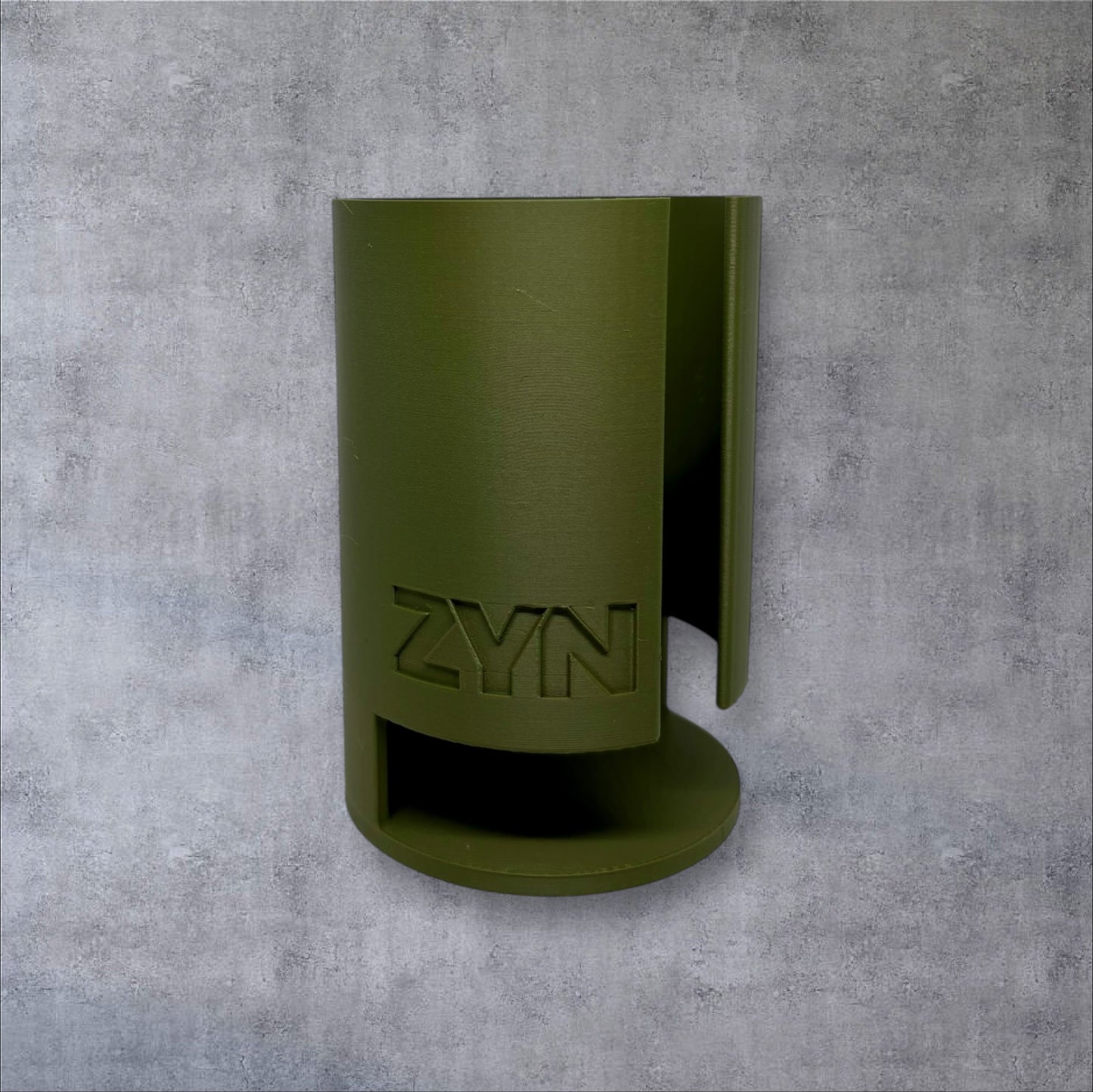 Zyn Can Holder