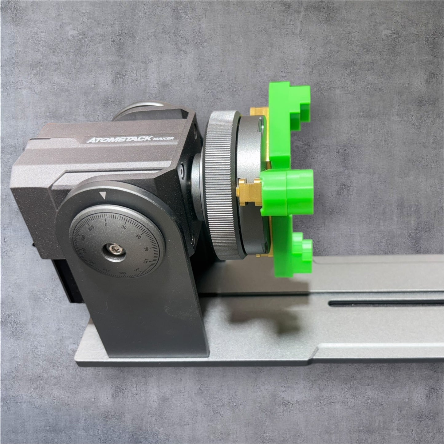 Atomstack R1 Chuck Inner Tumbler Jaws
