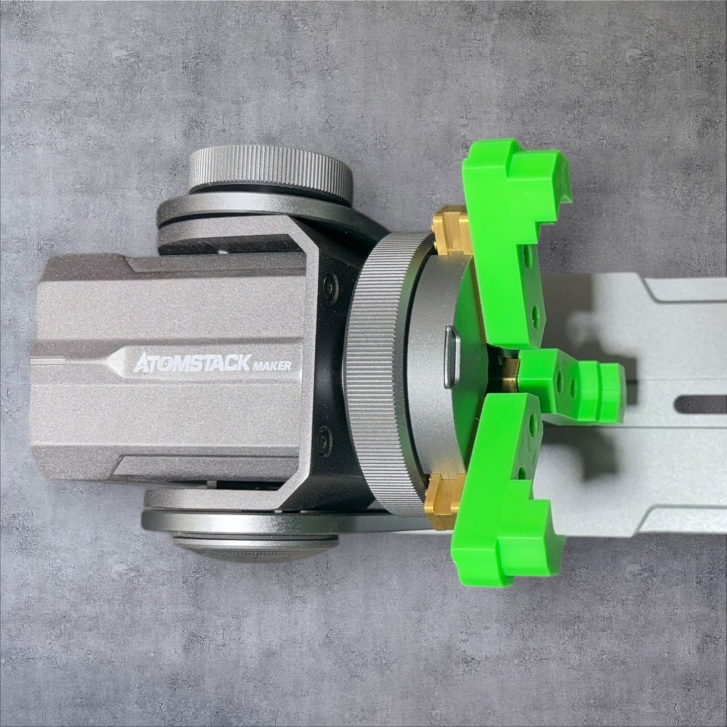 Atomstack R1 Chuck Inner Tumbler Jaws