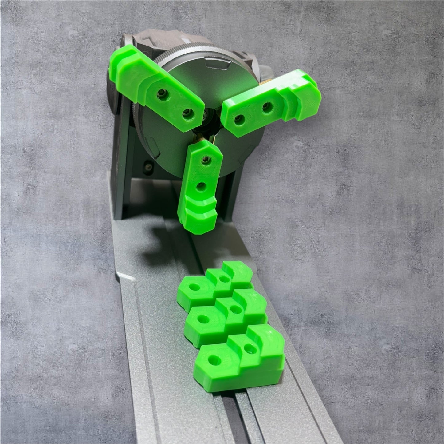 Atomstack R1 Chuck Inner Tumbler Jaws