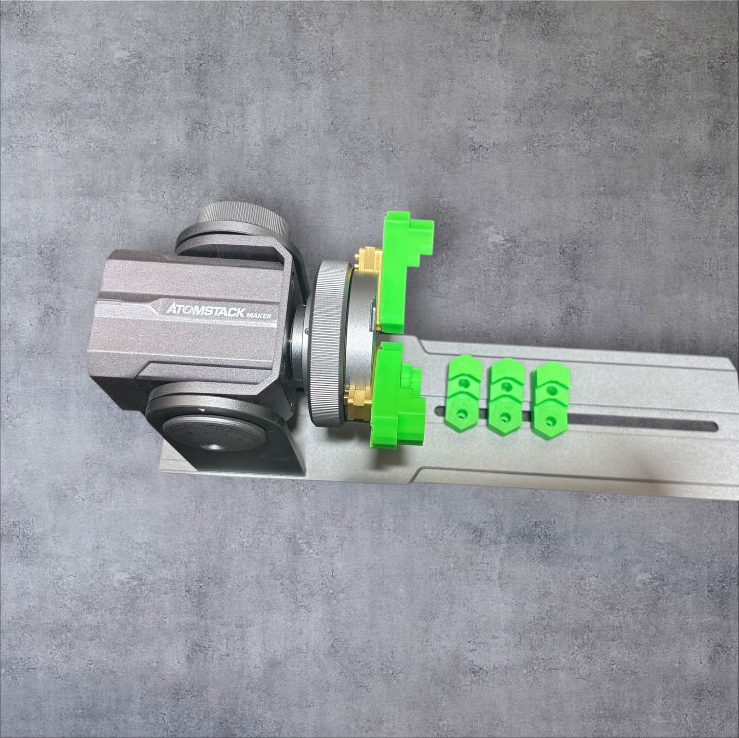 Atomstack R1 Chuck Inner Tumbler Jaws