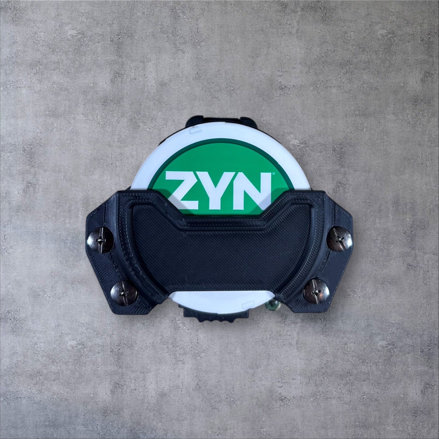 Tactical Zyn Holder