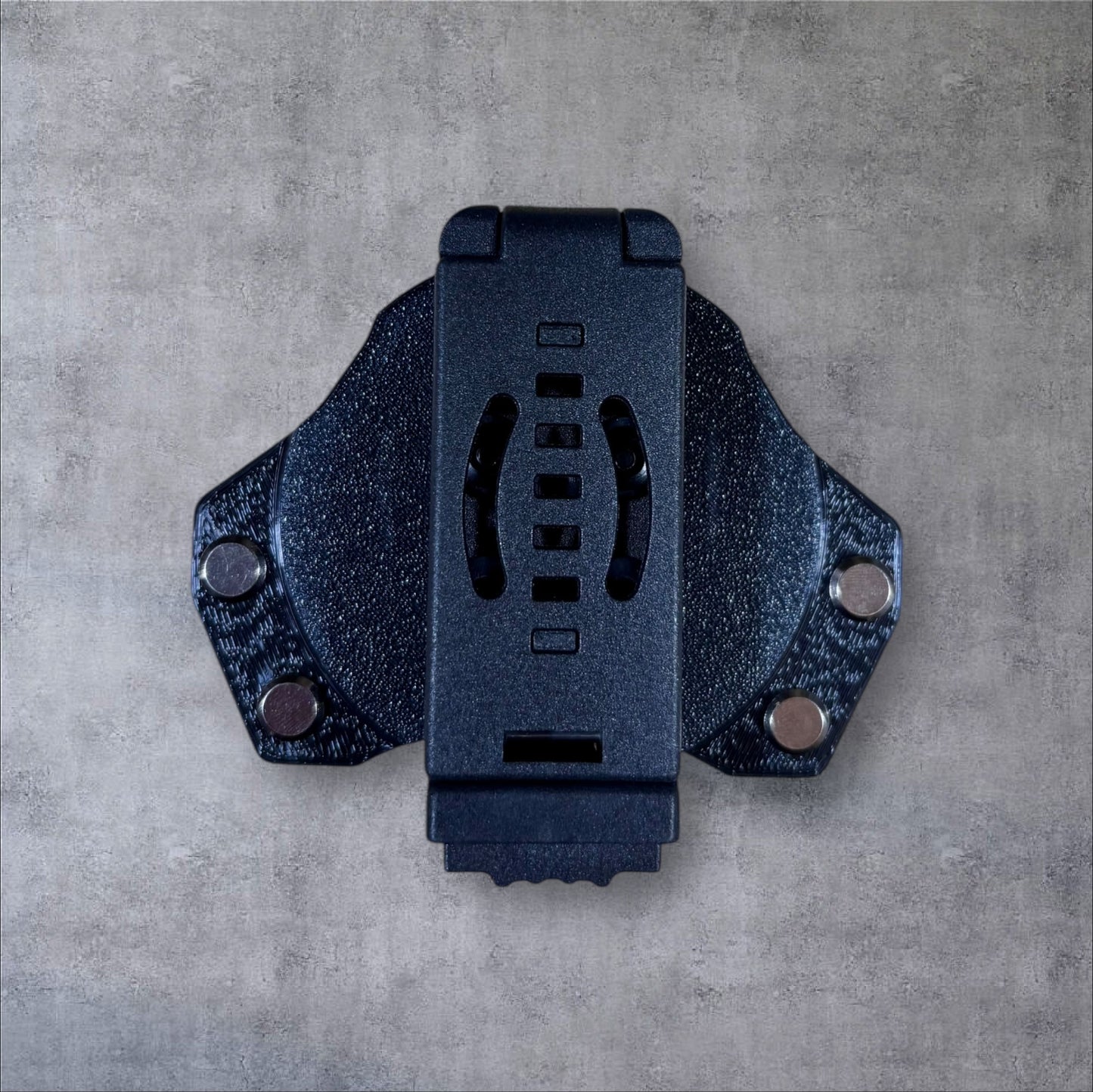 Tactical Zyn Holder