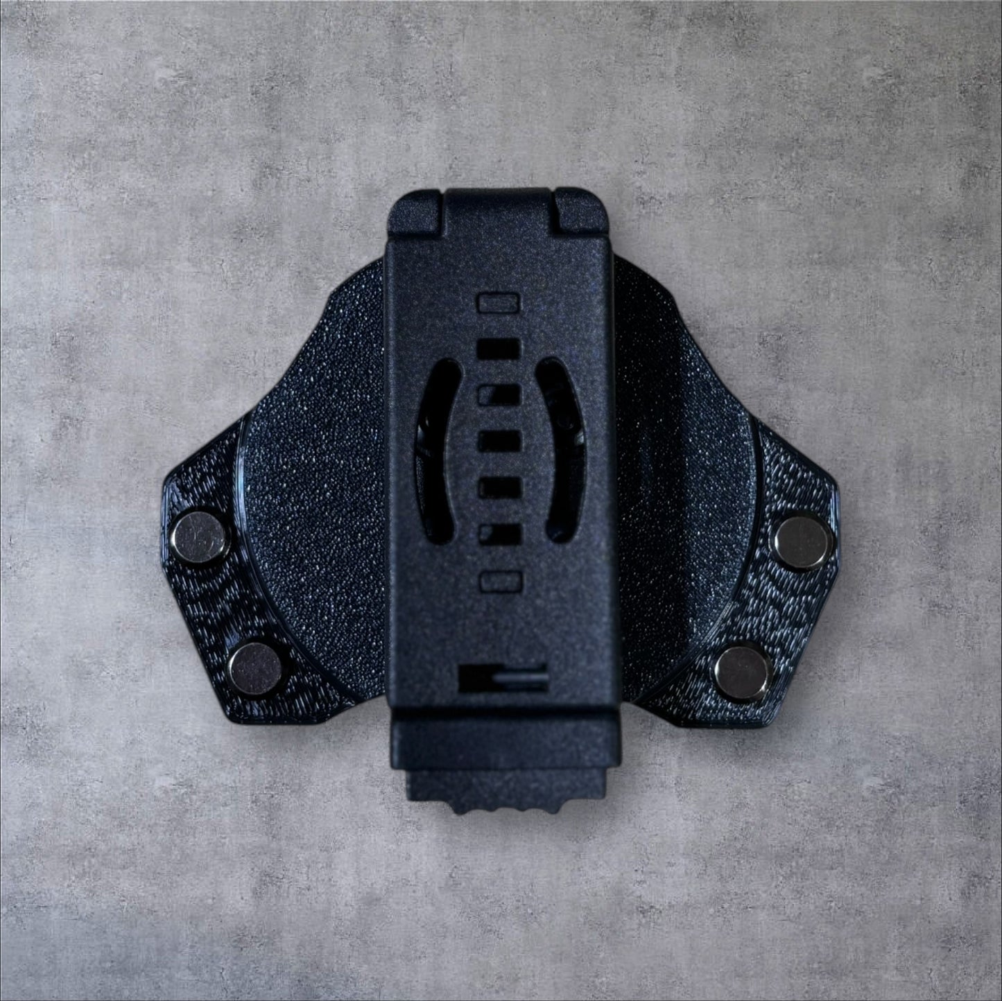 Tactical Zyn Holder