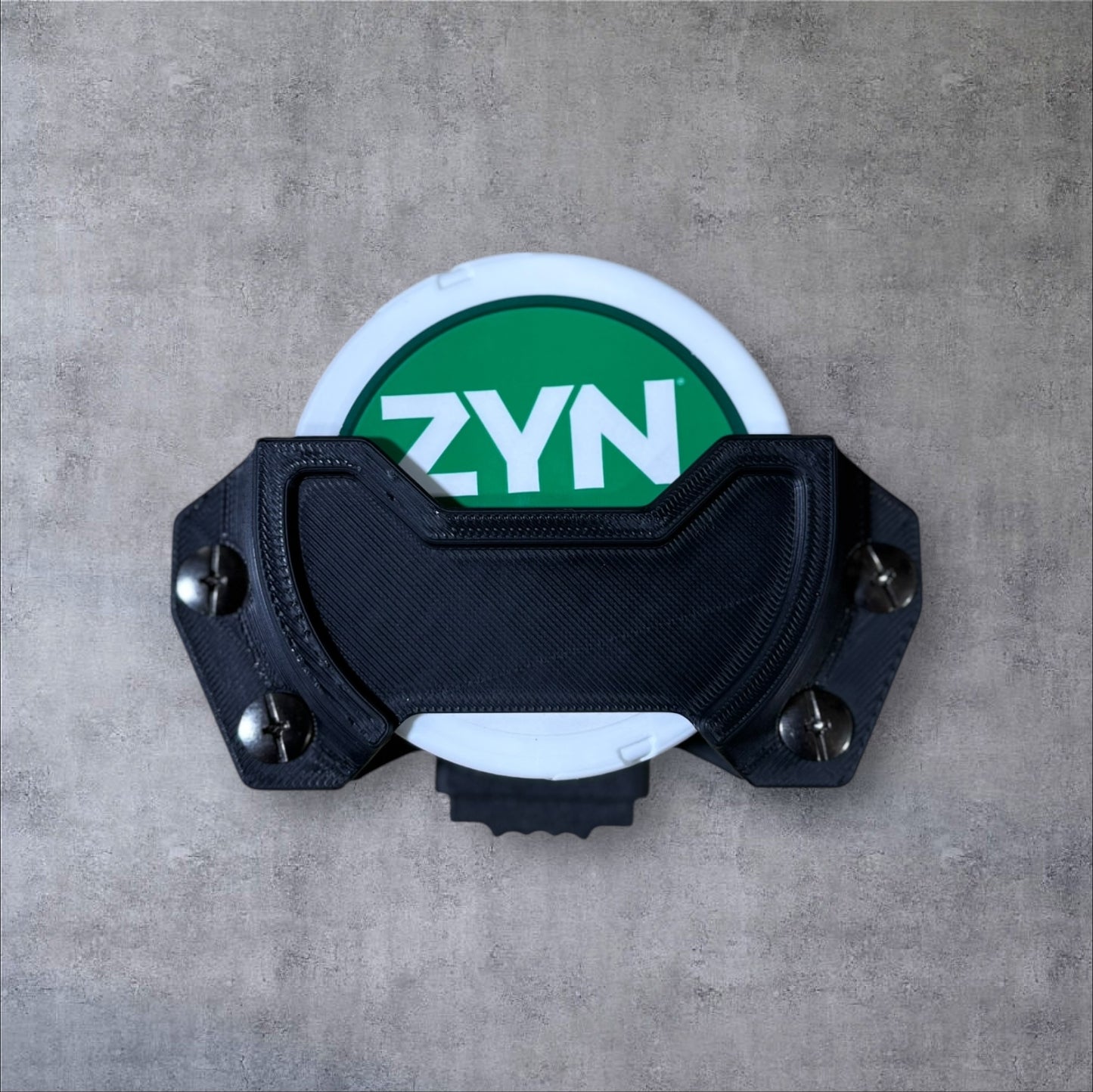 Tactical Zyn Holder