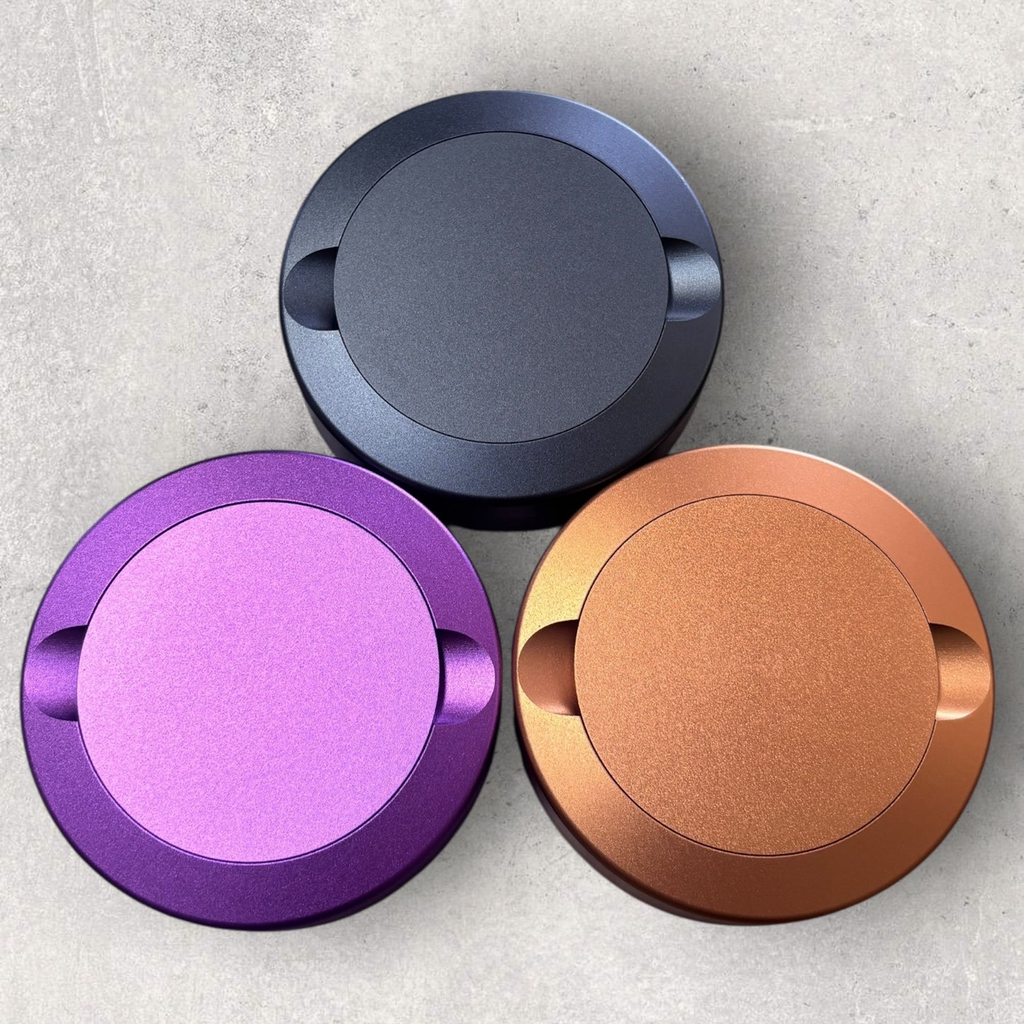 WarCan – Custom Laser Engraved Metal Can for Zyn, Rogue, or On! Pouches