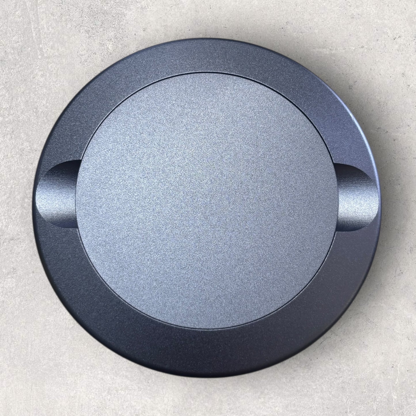 WarCan – Custom Laser Engraved Metal Can for Zyn, Rogue, or On! Pouches