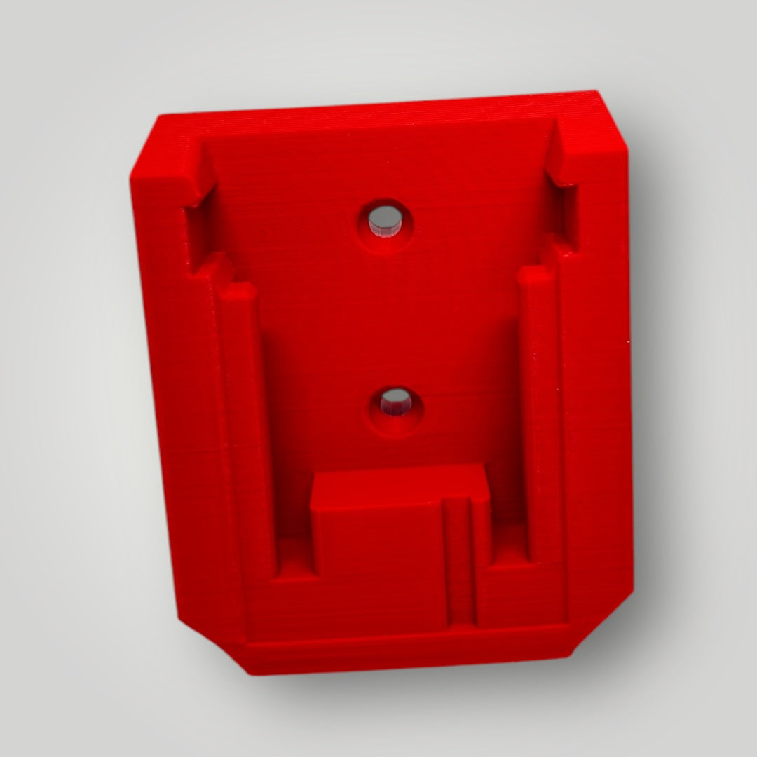 Milwaukee M18 Fuel Battery Mount