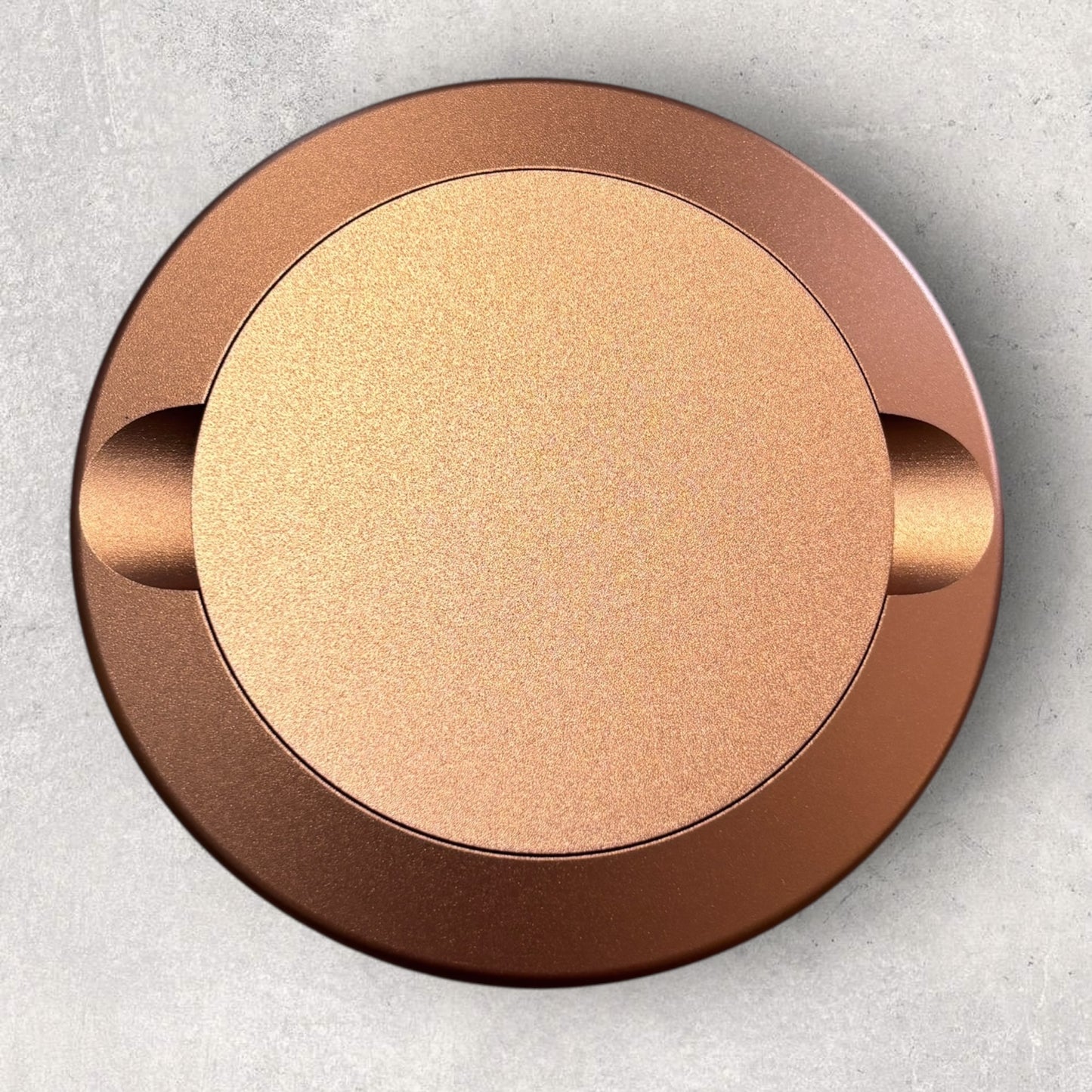 WarCan – Custom Laser Engraved Metal Can for Zyn, Rogue, or On! Pouches