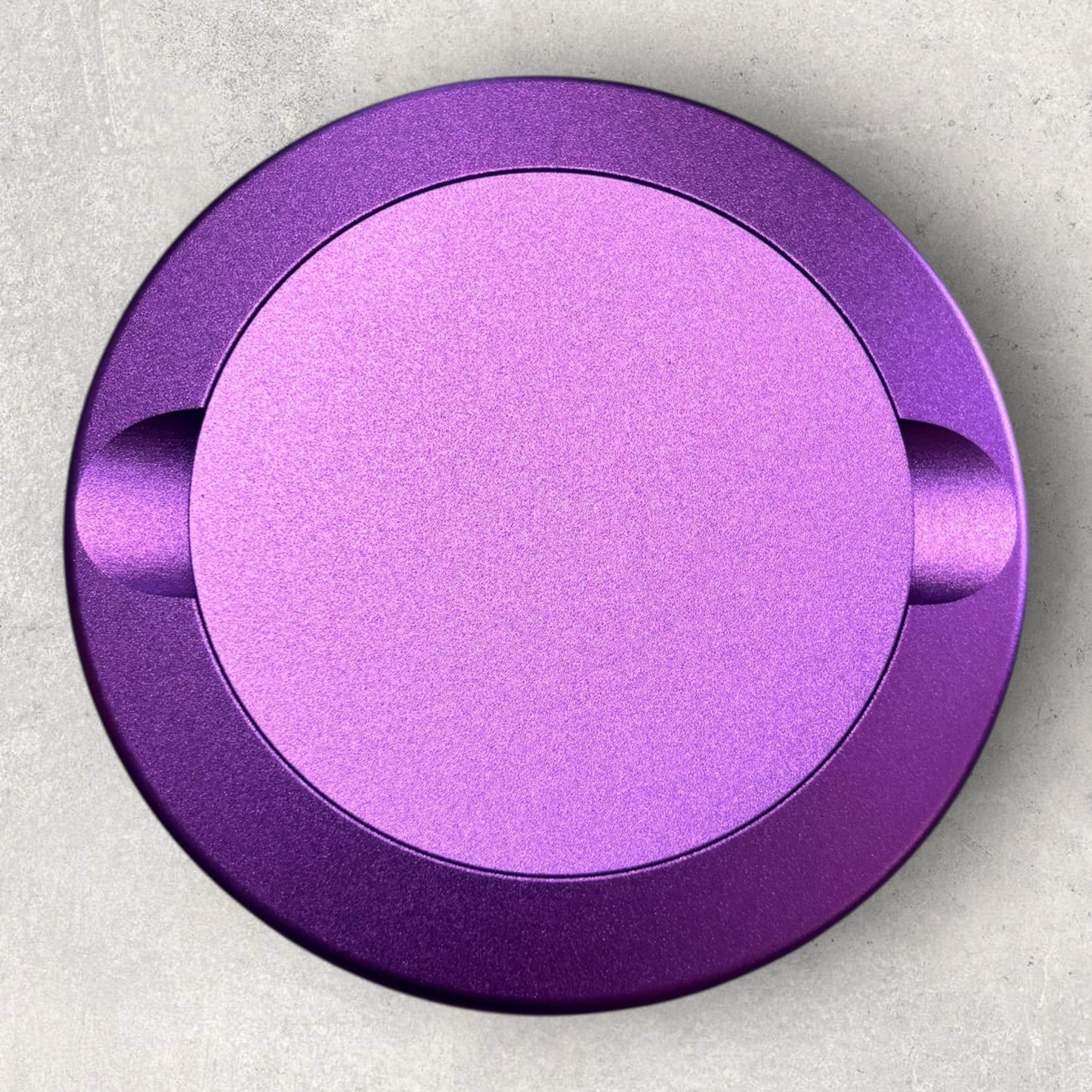 WarCan – Custom Laser Engraved Metal Can for Zyn, Rogue, or On! Pouches