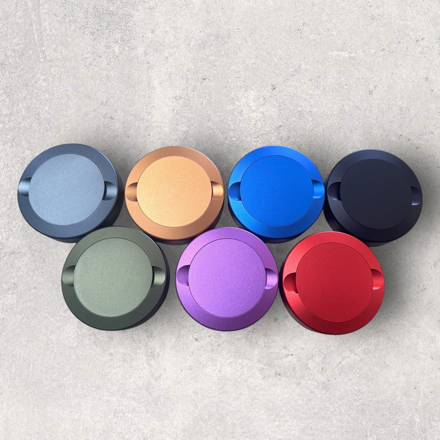 WarCan – Custom Laser Engraved Metal Can for Zyn, Rogue, or On! Pouches