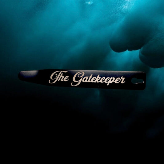 The Gatekeeper Pry Tool