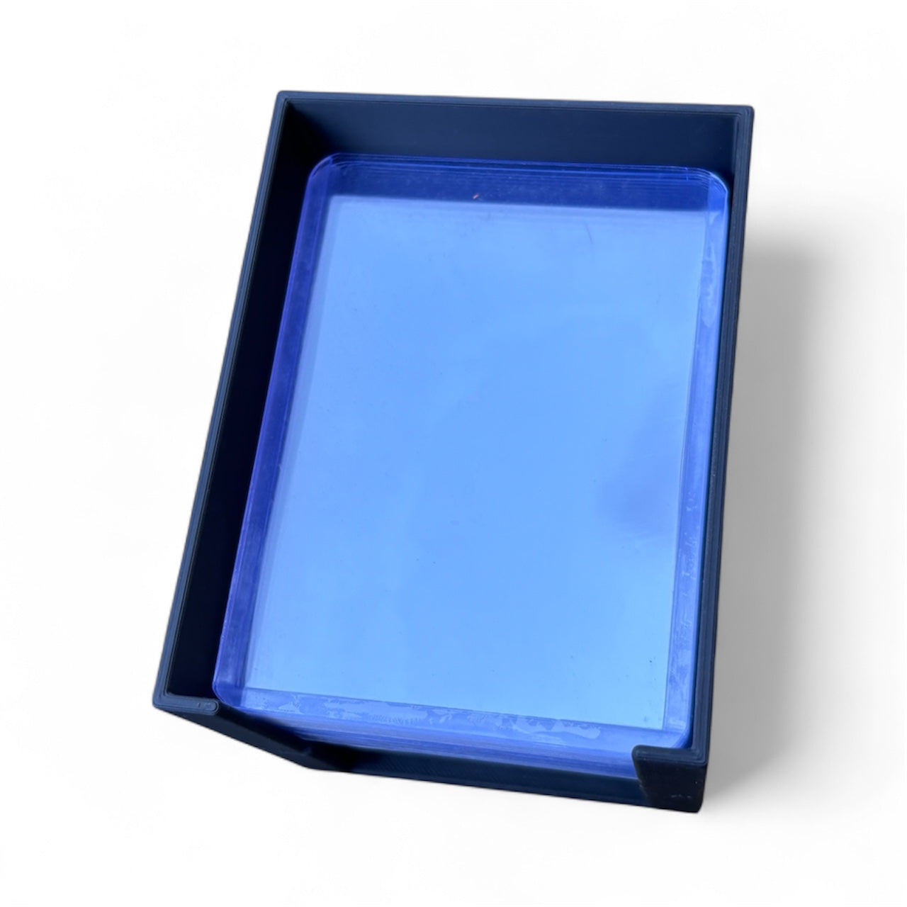 The Breaker’s Buddy – Penny Sleeve & Top Loader Holder