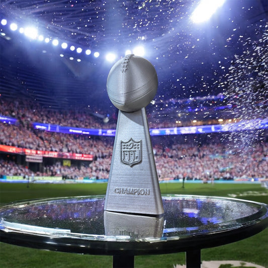 Fantasy Football Champion Trophy