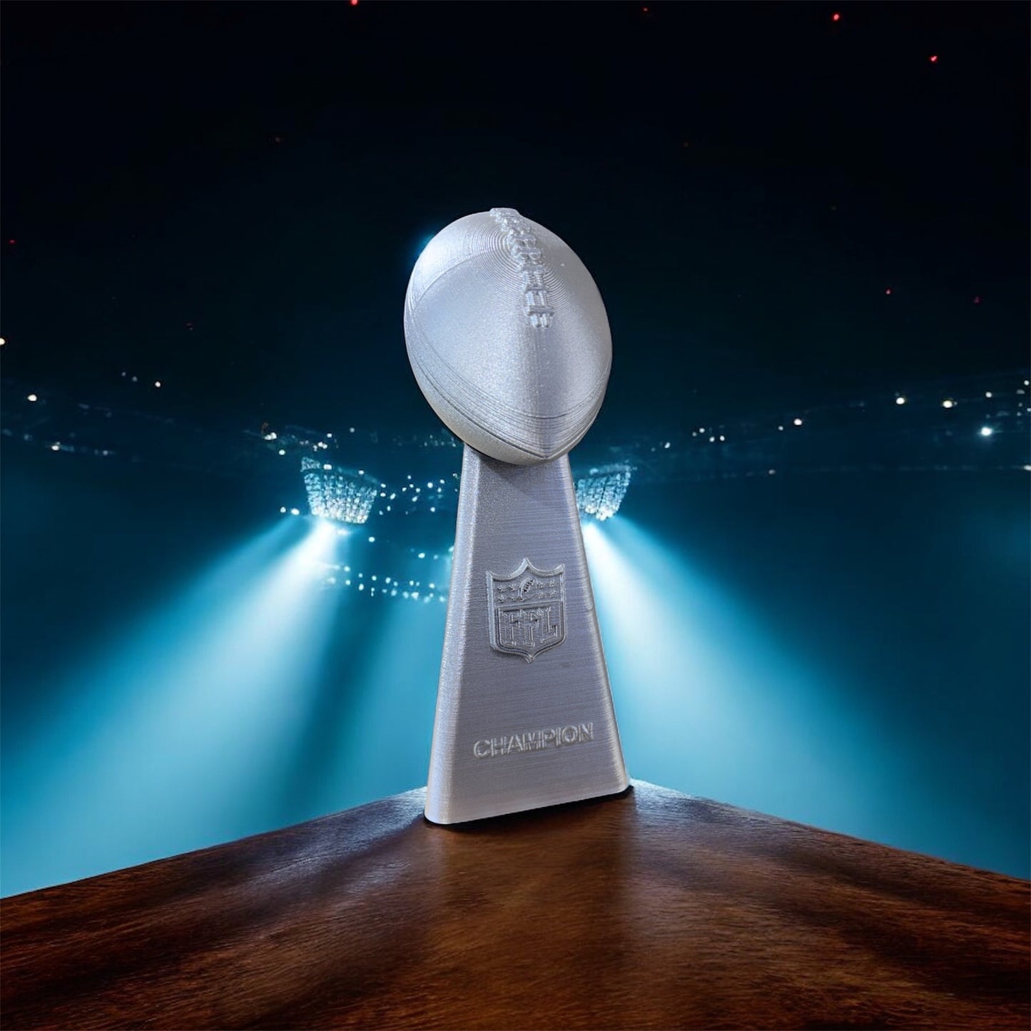 Fantasy Football Champion Trophy