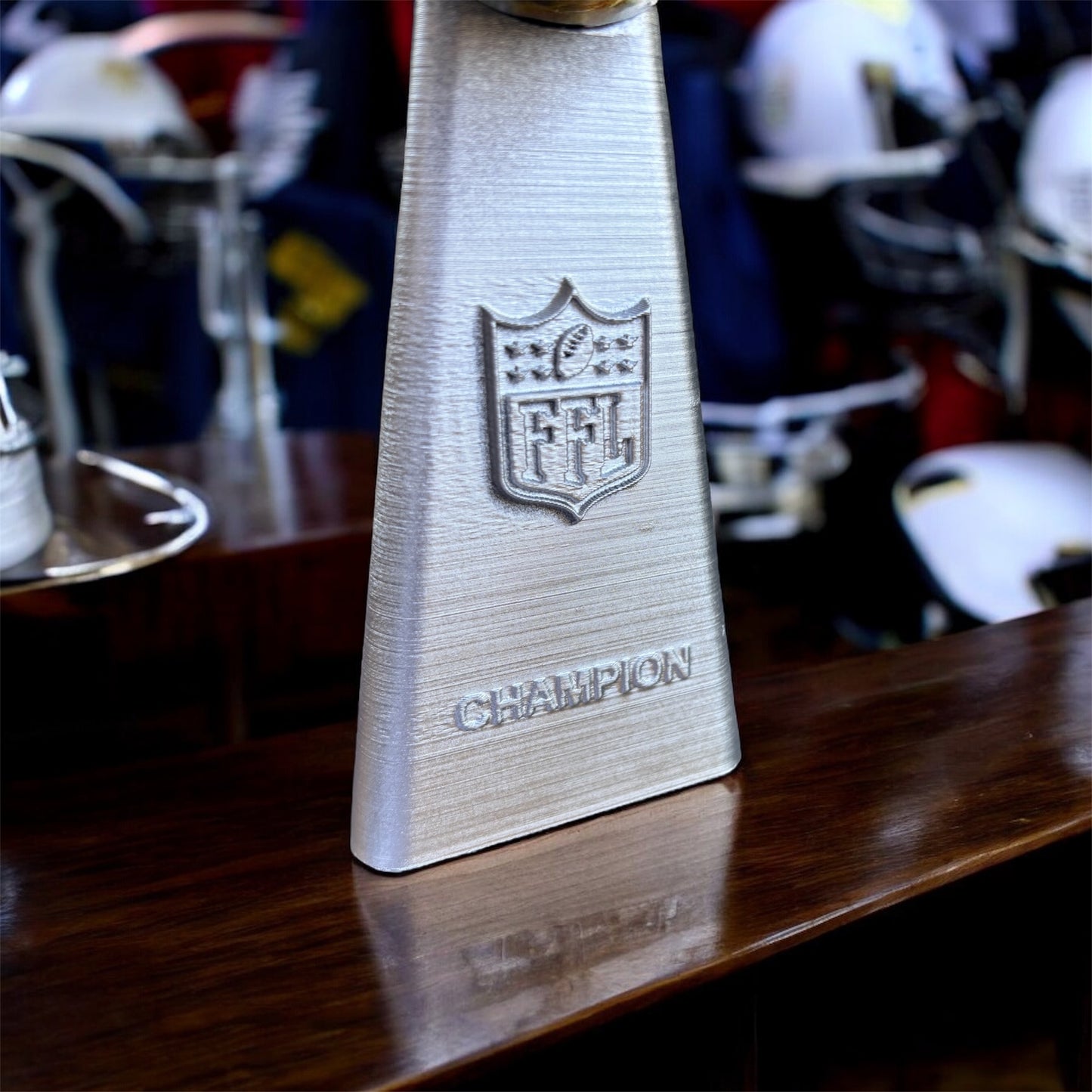 Fantasy Football Champion Trophy