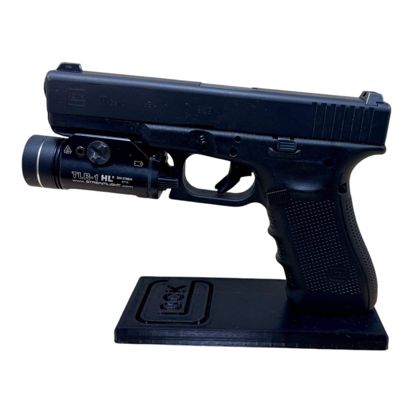 Glock 17/19 Stand