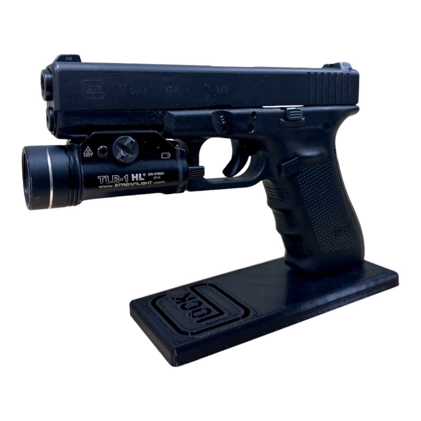 Glock 17/19 Stand