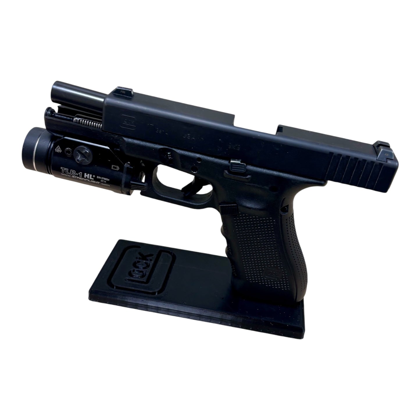 Glock 17/19 Stand