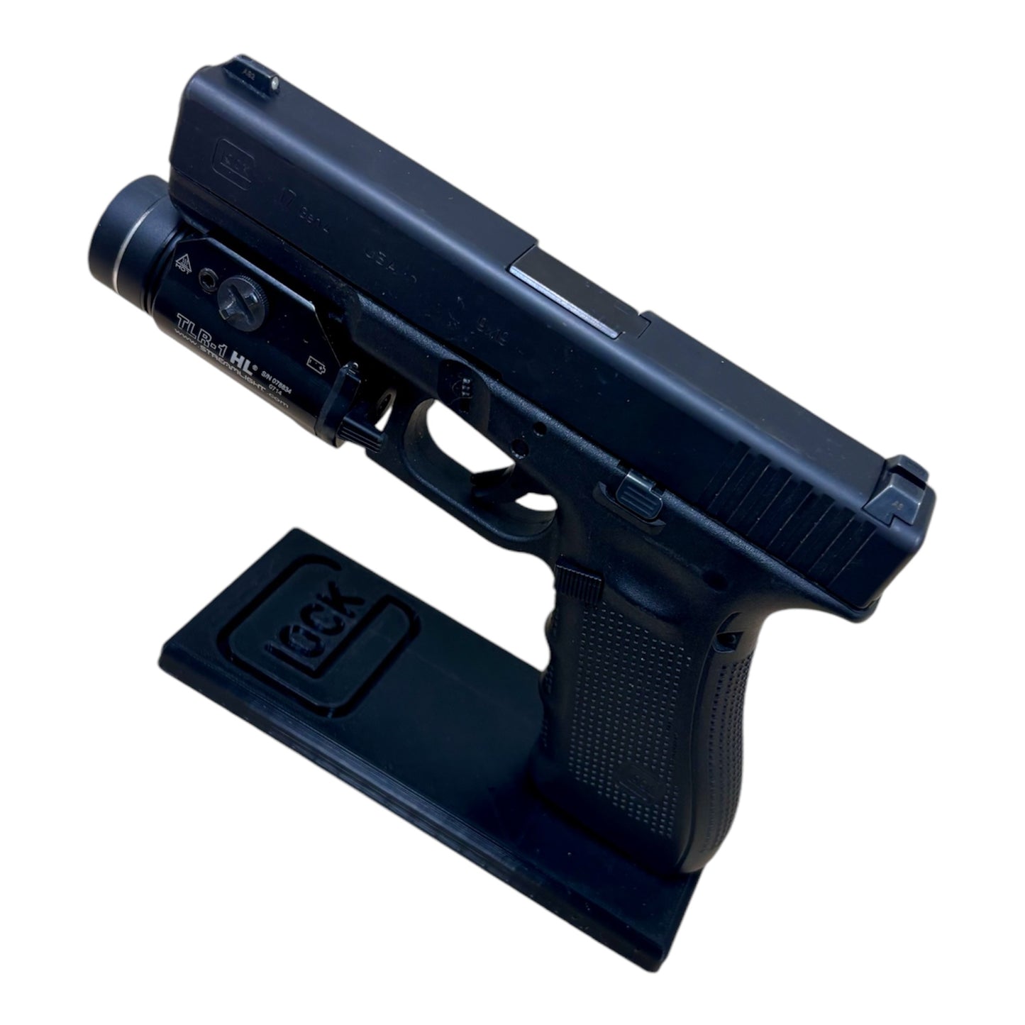 Glock 17/19 Stand