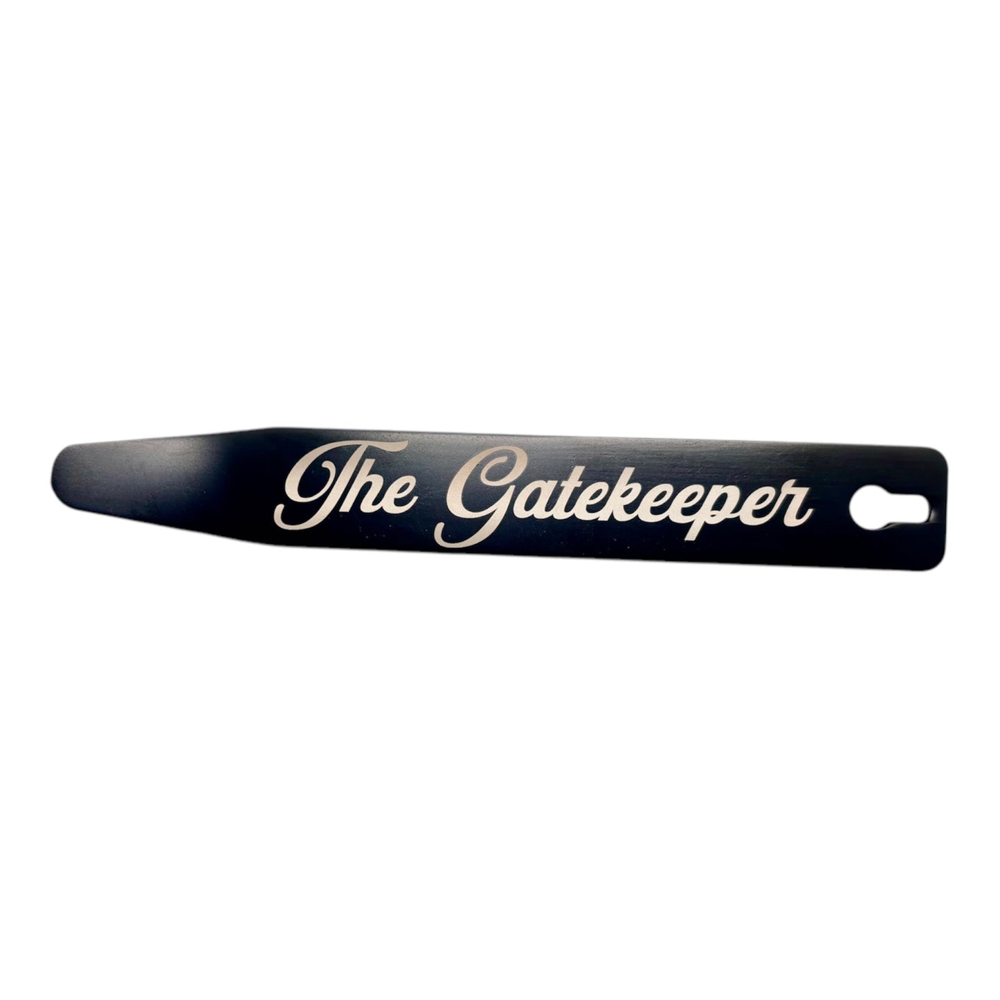 The Gatekeeper Pry Tool