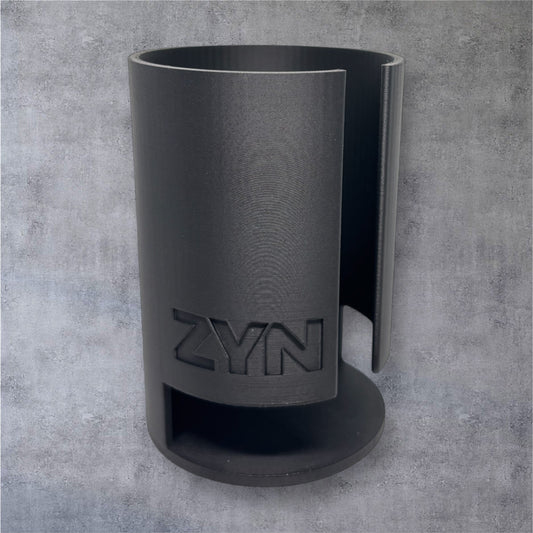 Zyn Can Holder