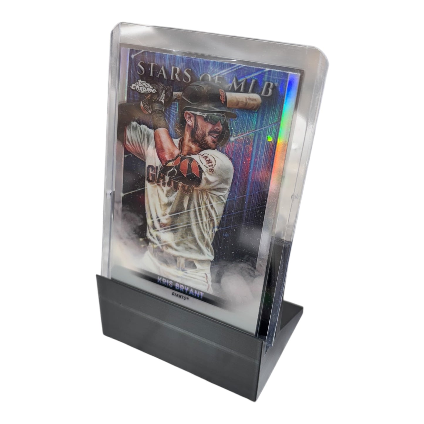 Sport Card Slab Holder