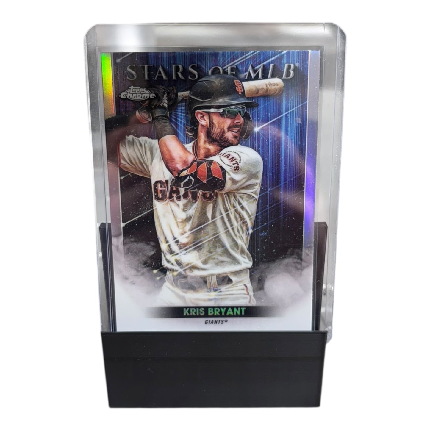 Sport Card Slab Holder